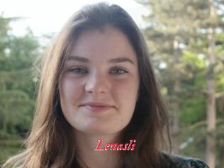 Lenasli