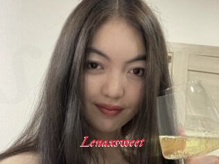 Lenaxsweet