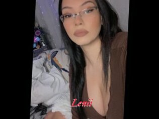 Lenii