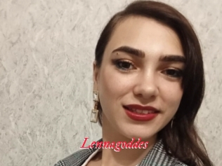 Lennagoddes