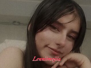 Lenniimejiia
