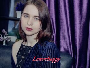 Lenorehappy
