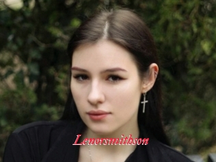 Lenorsmithson