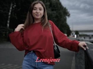 Leonajones