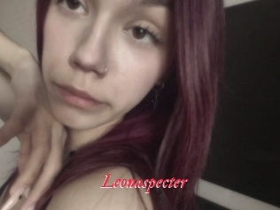 Leonaspecter