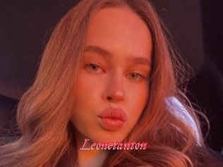Leonetanton