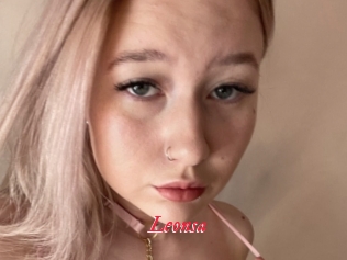 Leonsa