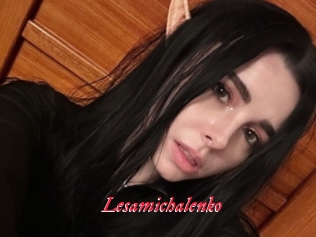 Lesamichalenko