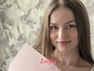 Lesifesi