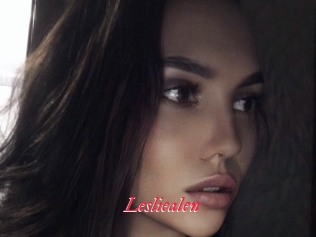 Lesliealen