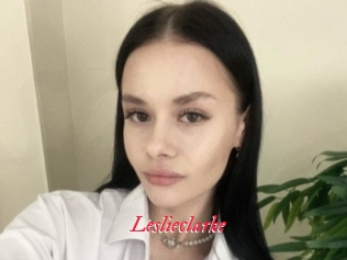 Leslieclarke