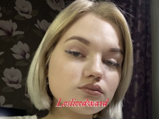Leslieedward