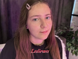 Lesliewes