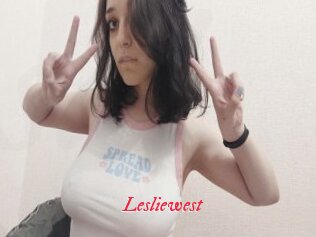 Lesliewest