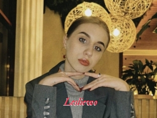 Lesliewo
