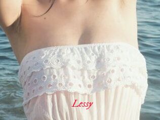 Lessy