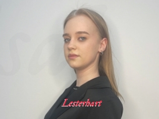 Lesterhart