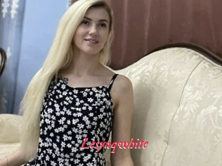 Lesyaqwhite