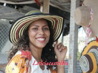 Leticiacastelbla