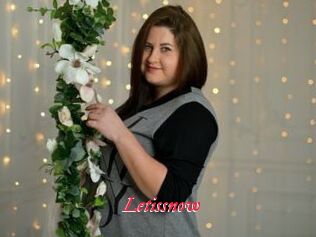 Letissnow