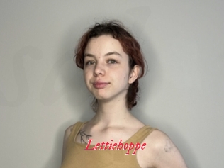 Lettiehoppe