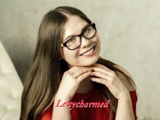 Lettycharmed