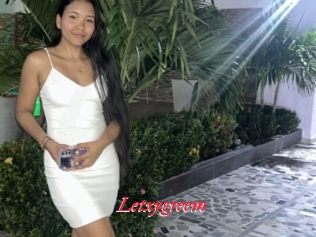 Letxygreem