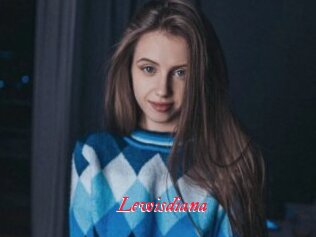 Lewisdiana