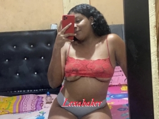 Lexabaker