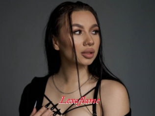 Lexaflame