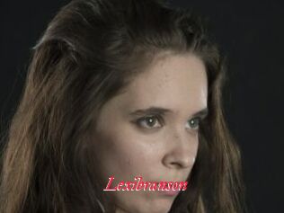 Lexibranson