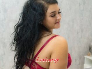 Lexicurvy