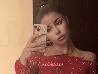 Lexideluxe