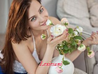 Lexiesani