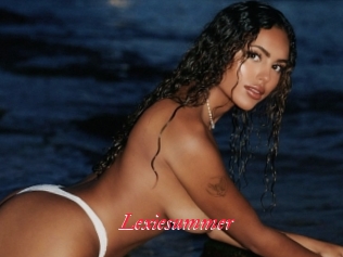 Lexiesummer