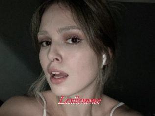 Lexilemme