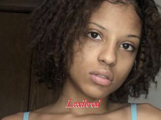 Lexilovd
