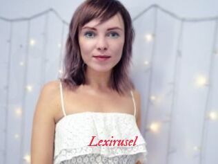 Lexirusel