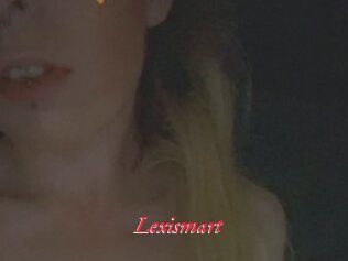 Lexismart