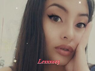 Lexxxa03
