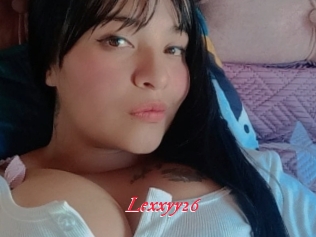 Lexxyy26