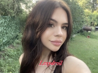 Lexydevil