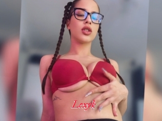 Lexyk