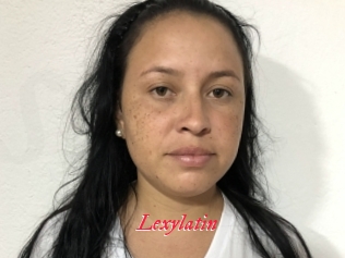 Lexylatin