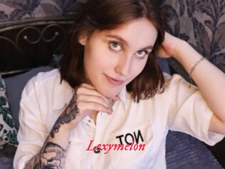 Lexymelon