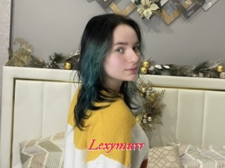 Lexymurr