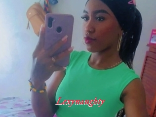 Lexynaughty