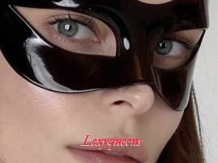 Lexyqueens