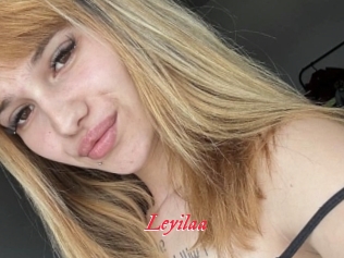Leyilaa