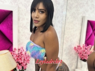 Leyladecket